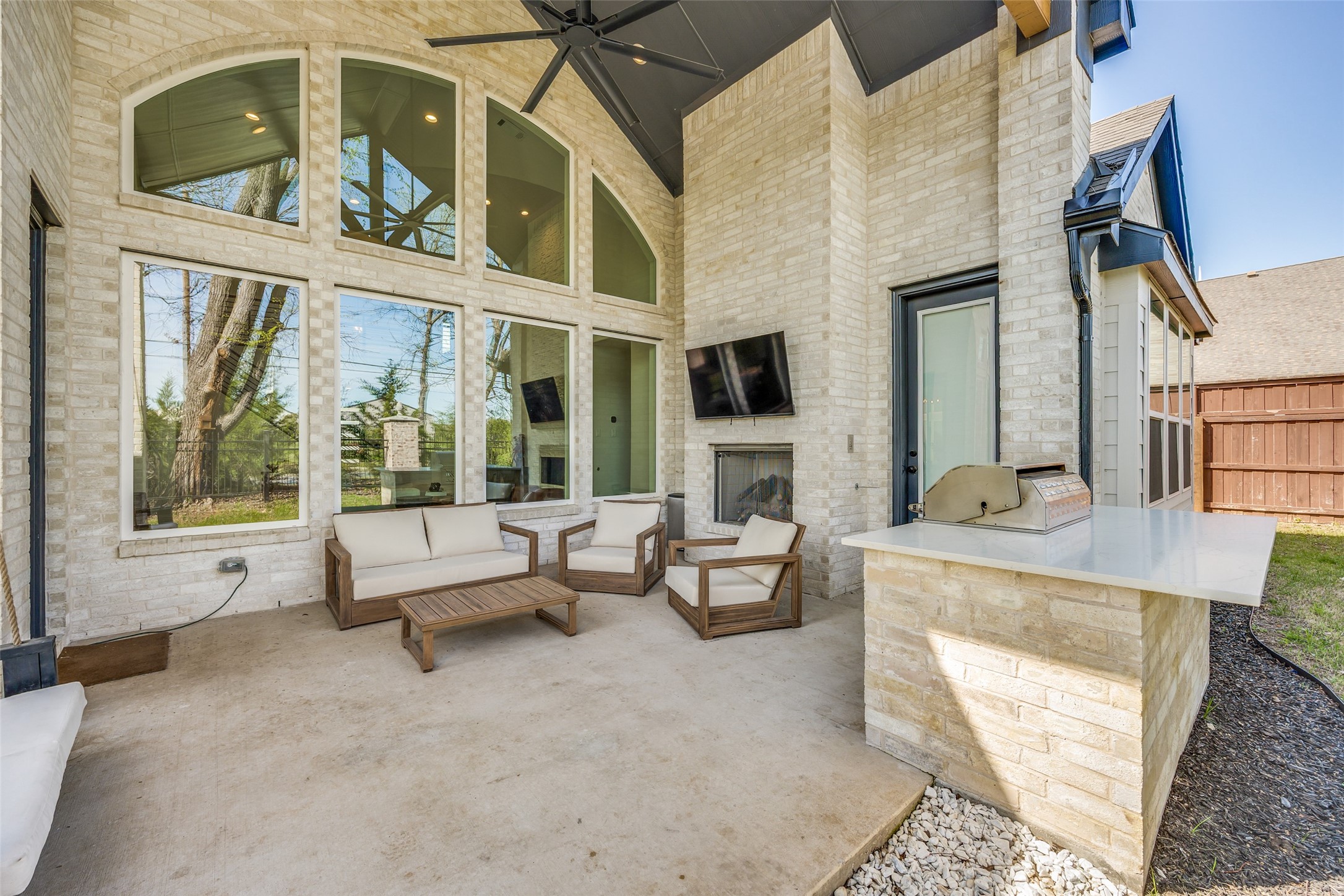 1516 Portico Place Mckinney TX 75069