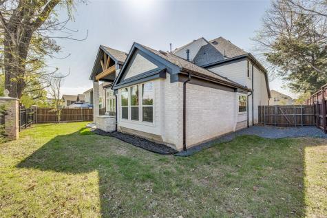 1516 Portico Place Mckinney TX 75069