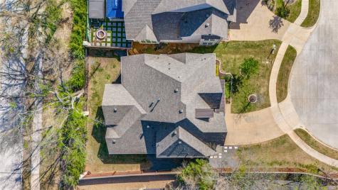 1516 Portico Place Mckinney TX 75069