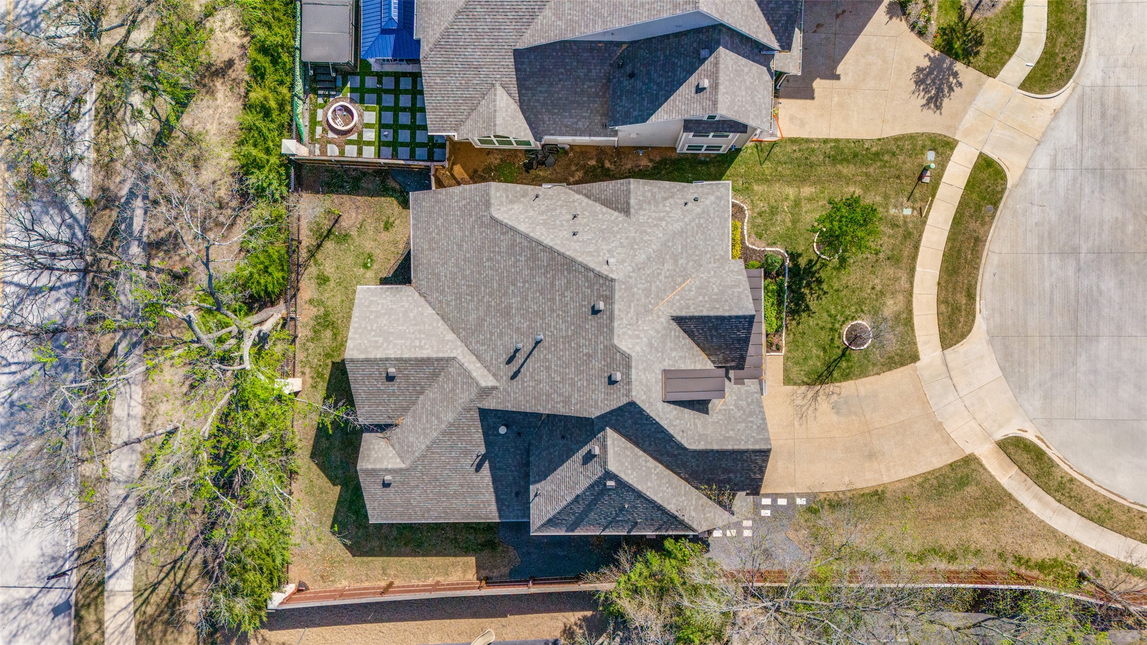 1516 Portico Place Mckinney TX 75069