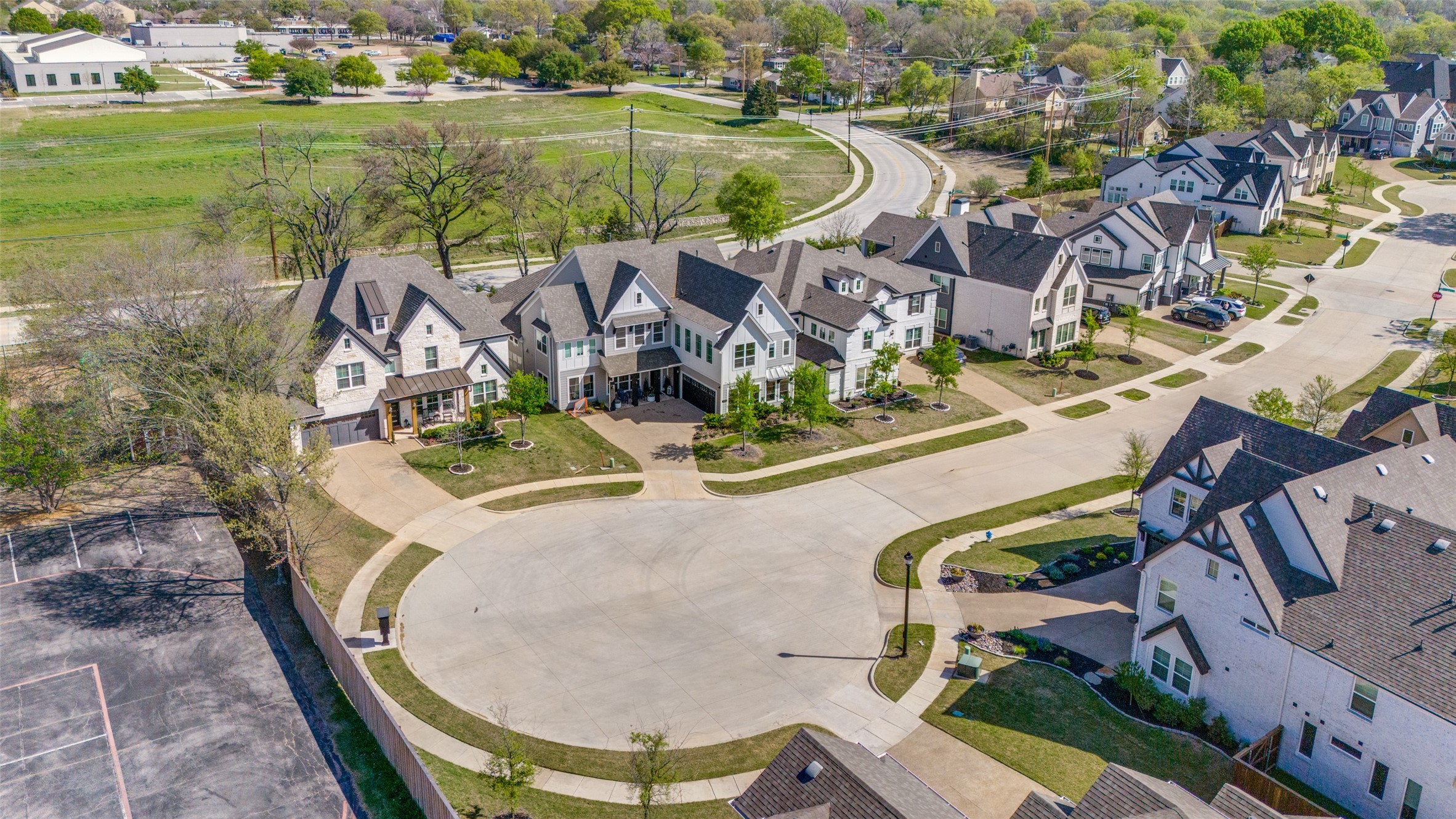 1516 Portico Place Mckinney TX 75069