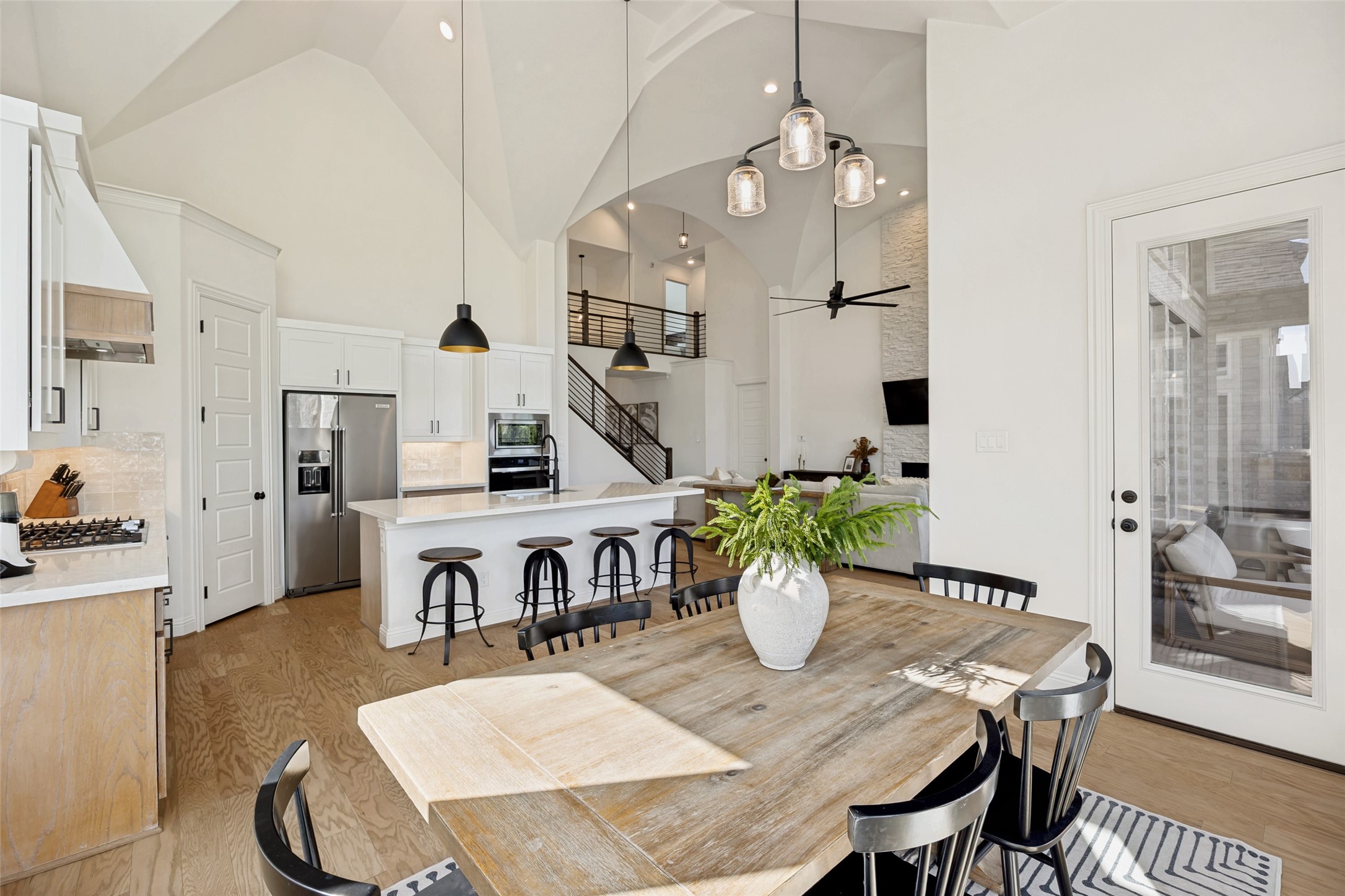 1516 Portico Place Mckinney TX 75069