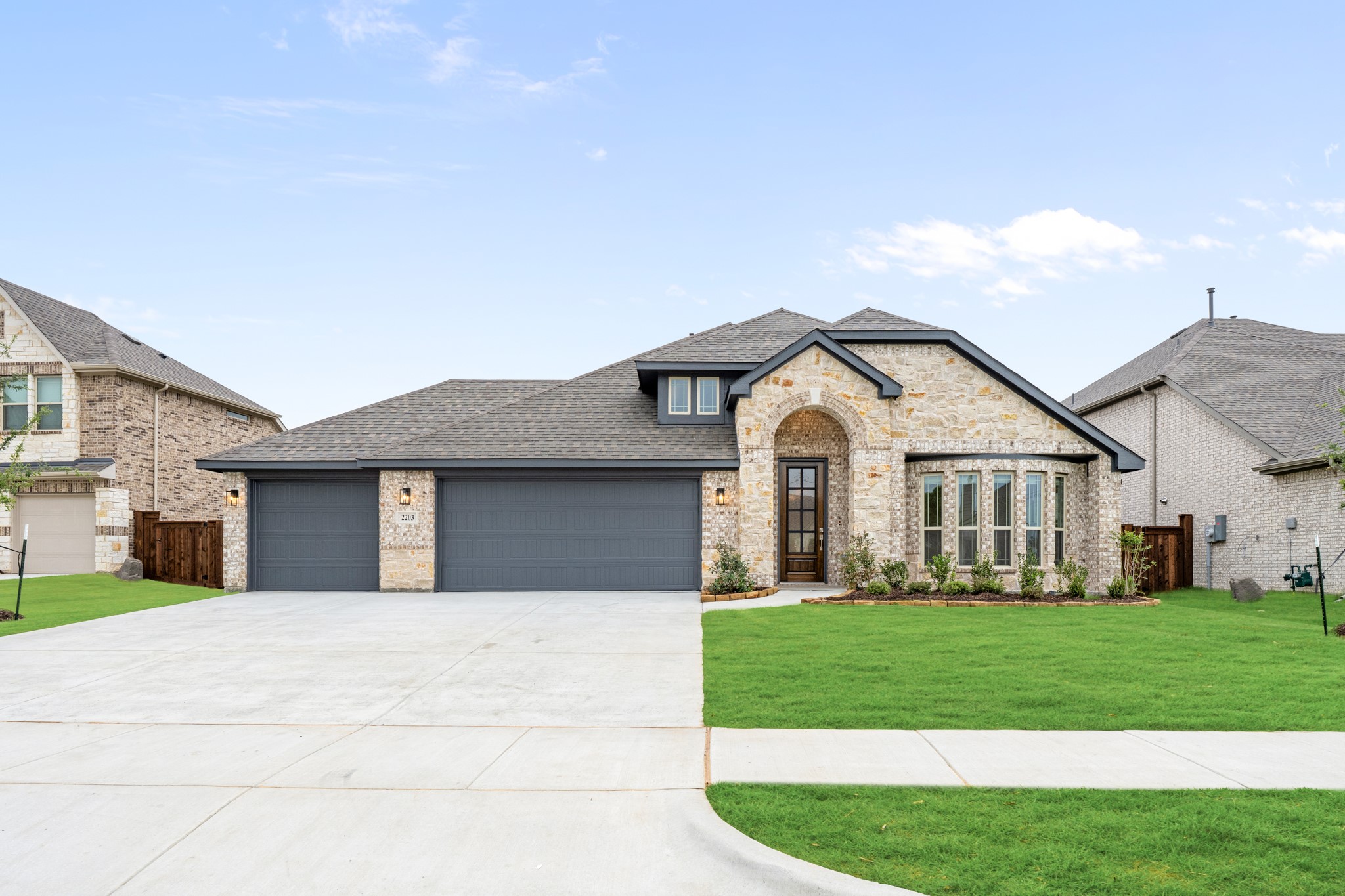 2203 Redding Drive Mansfield TX 76084