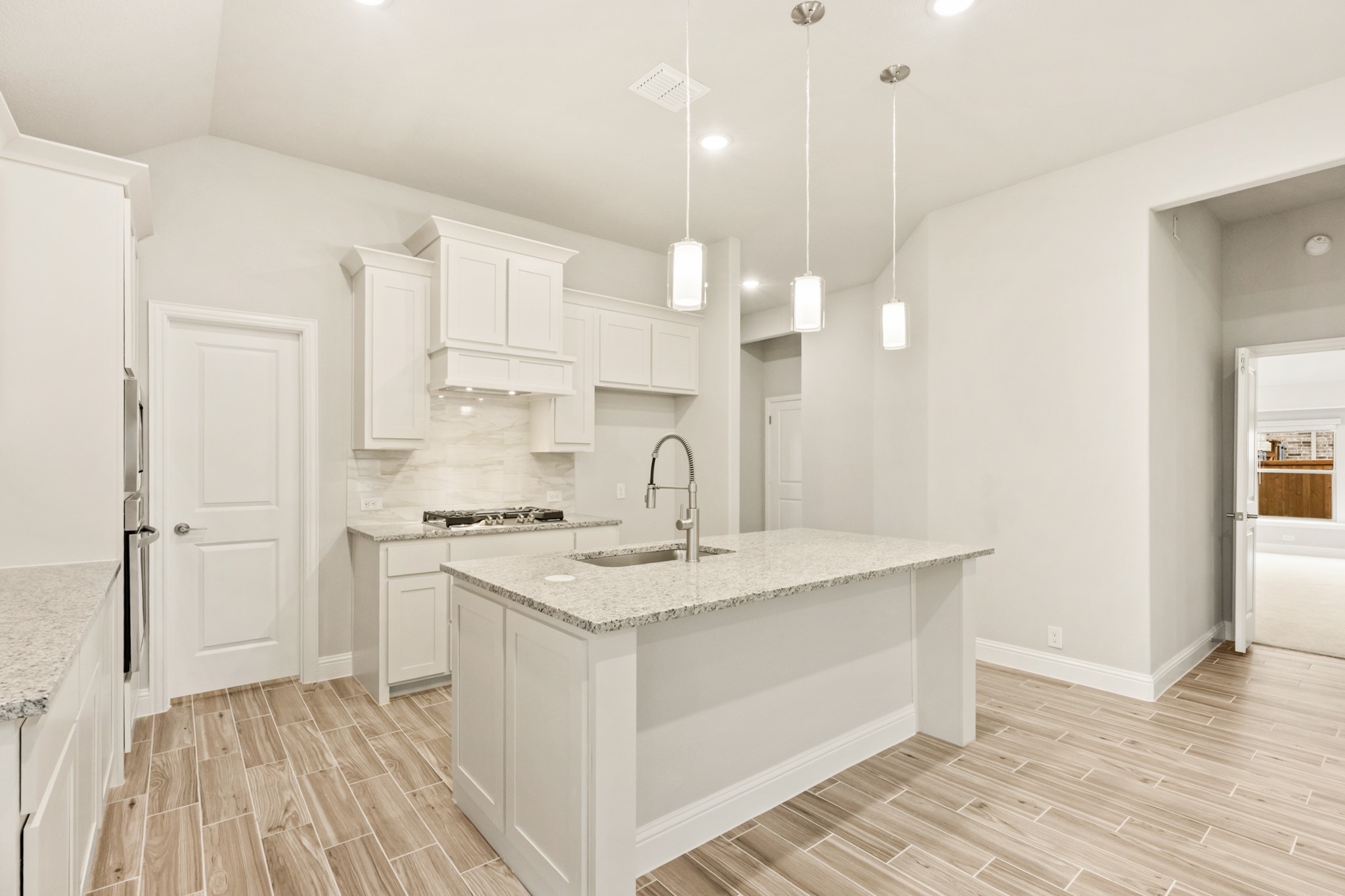 2203 Redding Drive Mansfield TX 76084