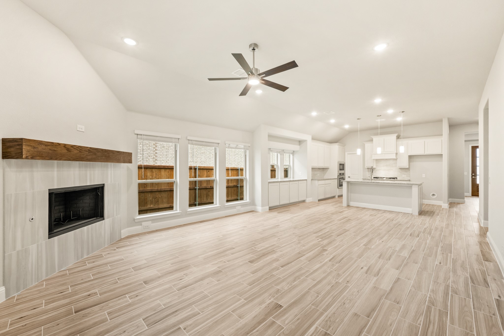 2203 Redding Drive Mansfield TX 76084