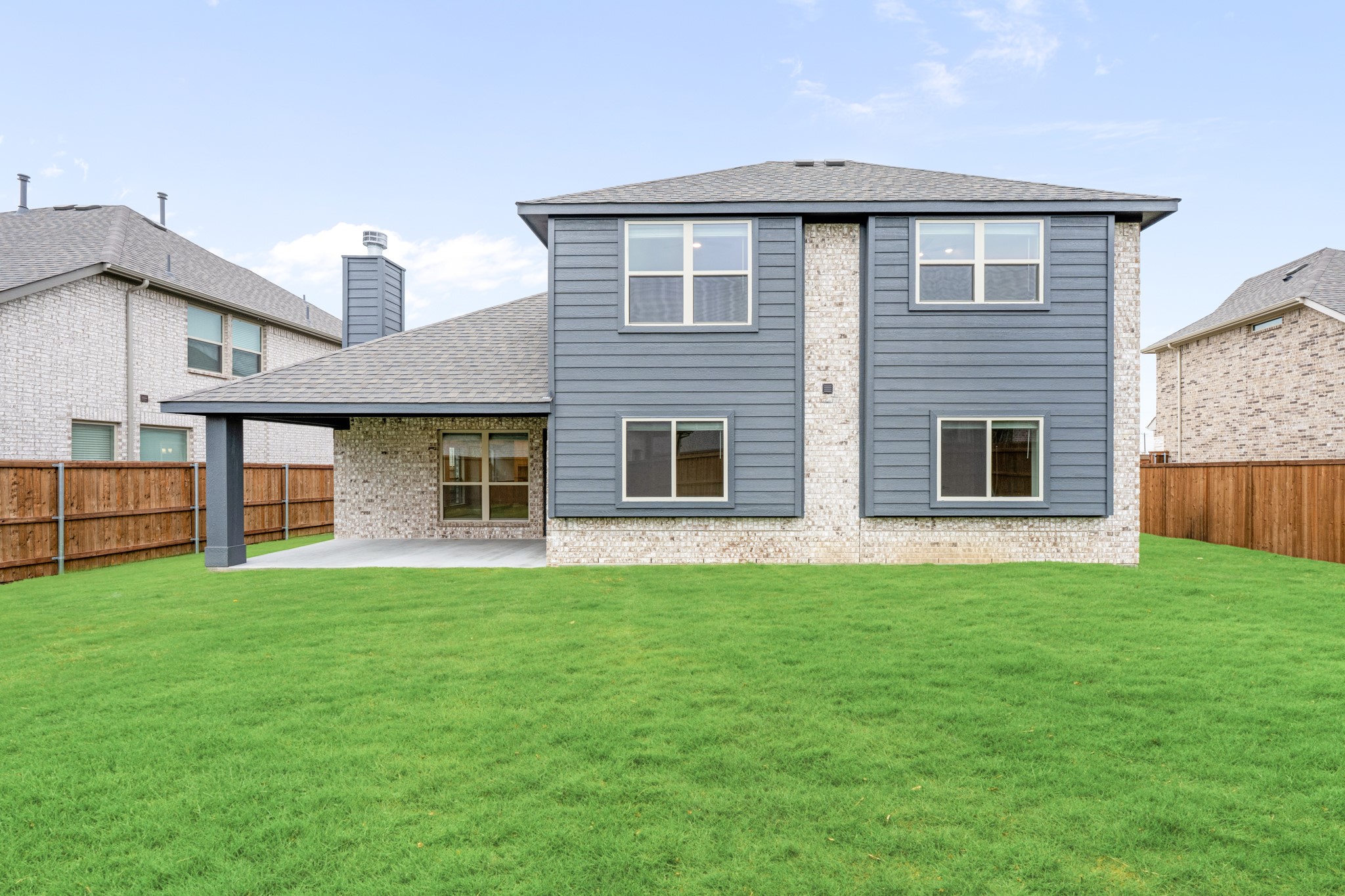2203 Redding Drive Mansfield TX 76084