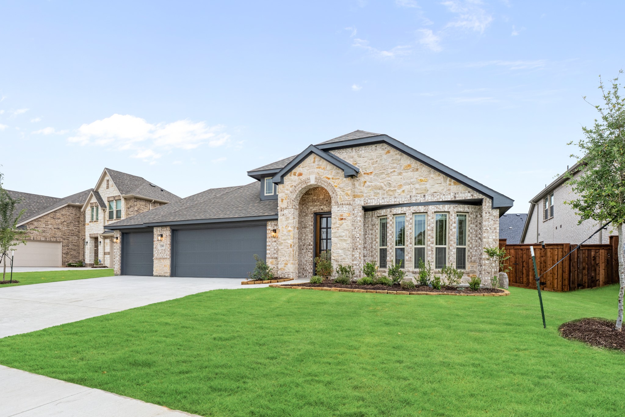 2203 Redding Drive Mansfield TX 76084