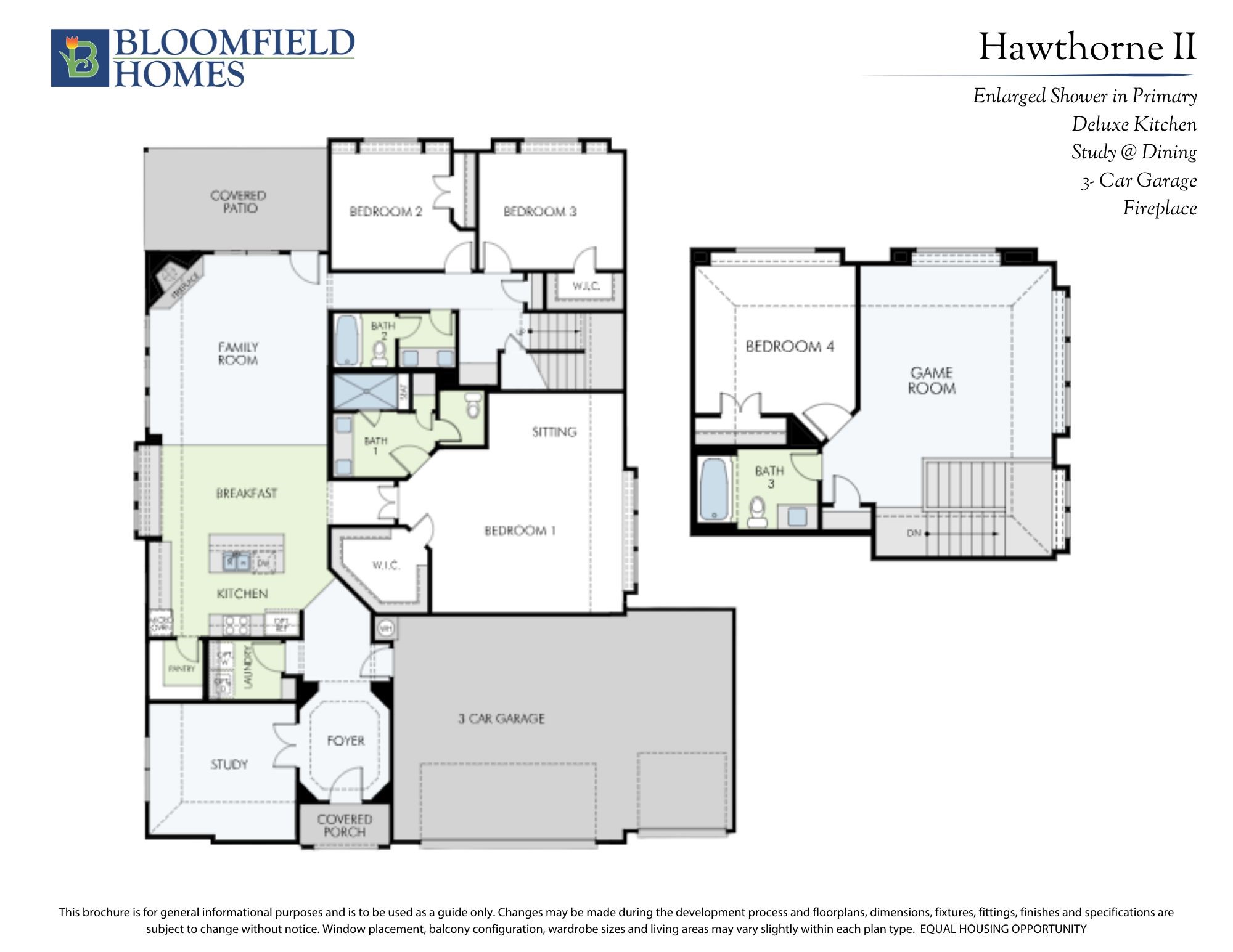2203 Redding Drive Mansfield TX 76084
