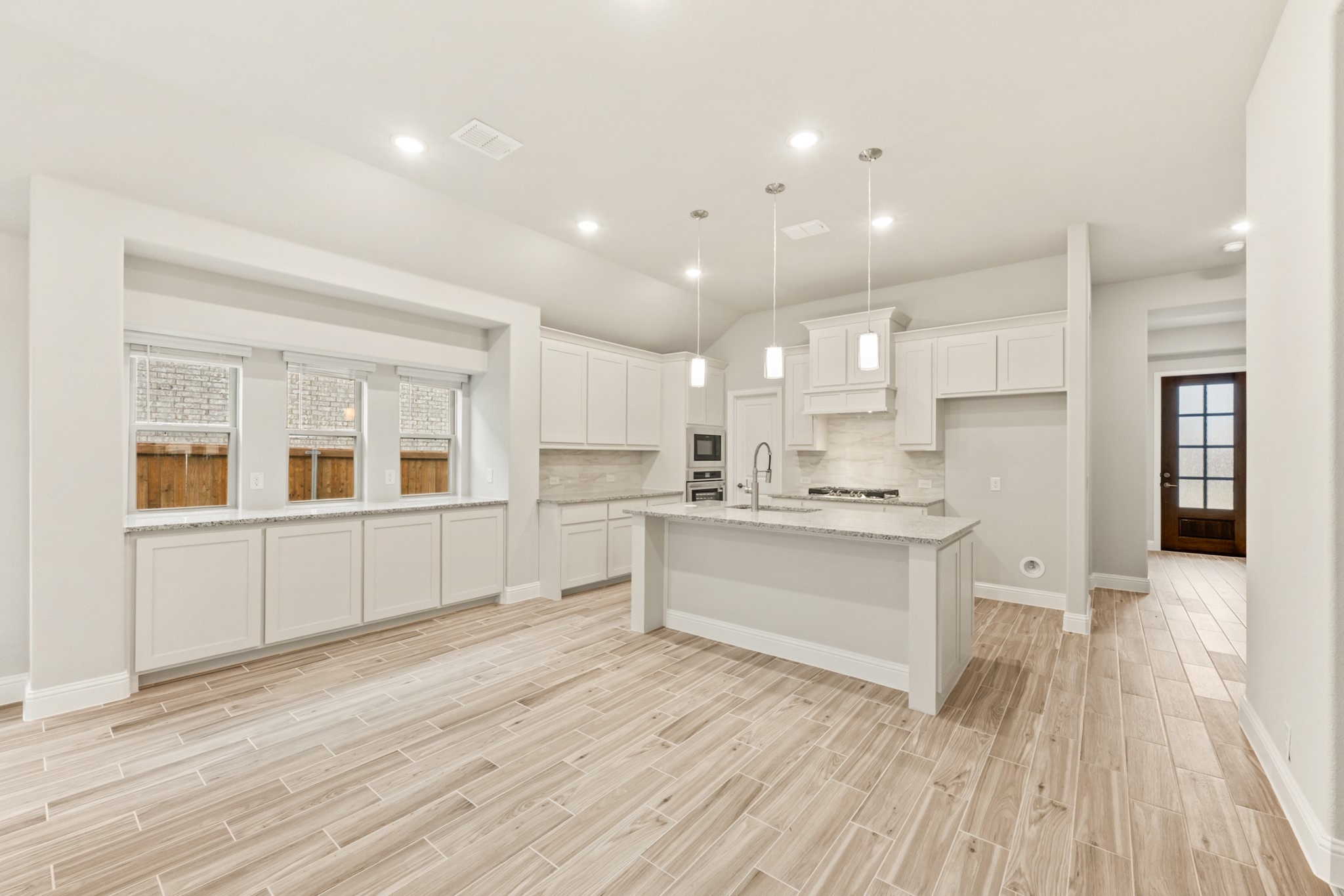 2203 Redding Drive Mansfield TX 76084