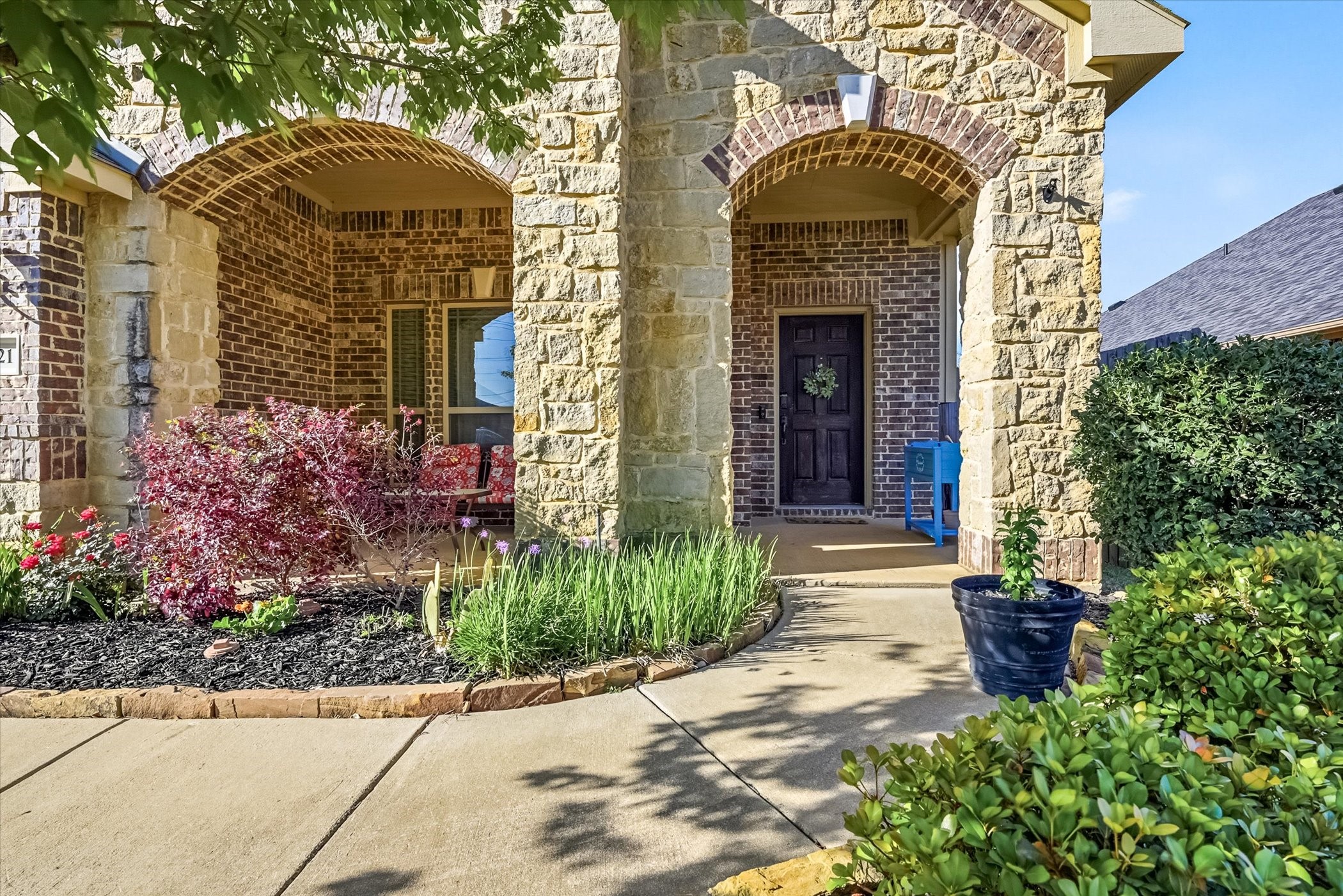 8421 Bonanza Street Aubrey TX 76227