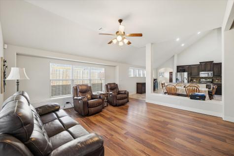 8421 Bonanza Street Aubrey TX 76227