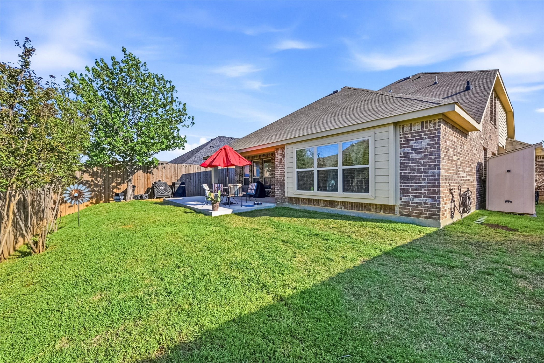 8421 Bonanza Street Aubrey TX 76227