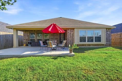 8421 Bonanza Street Aubrey TX 76227
