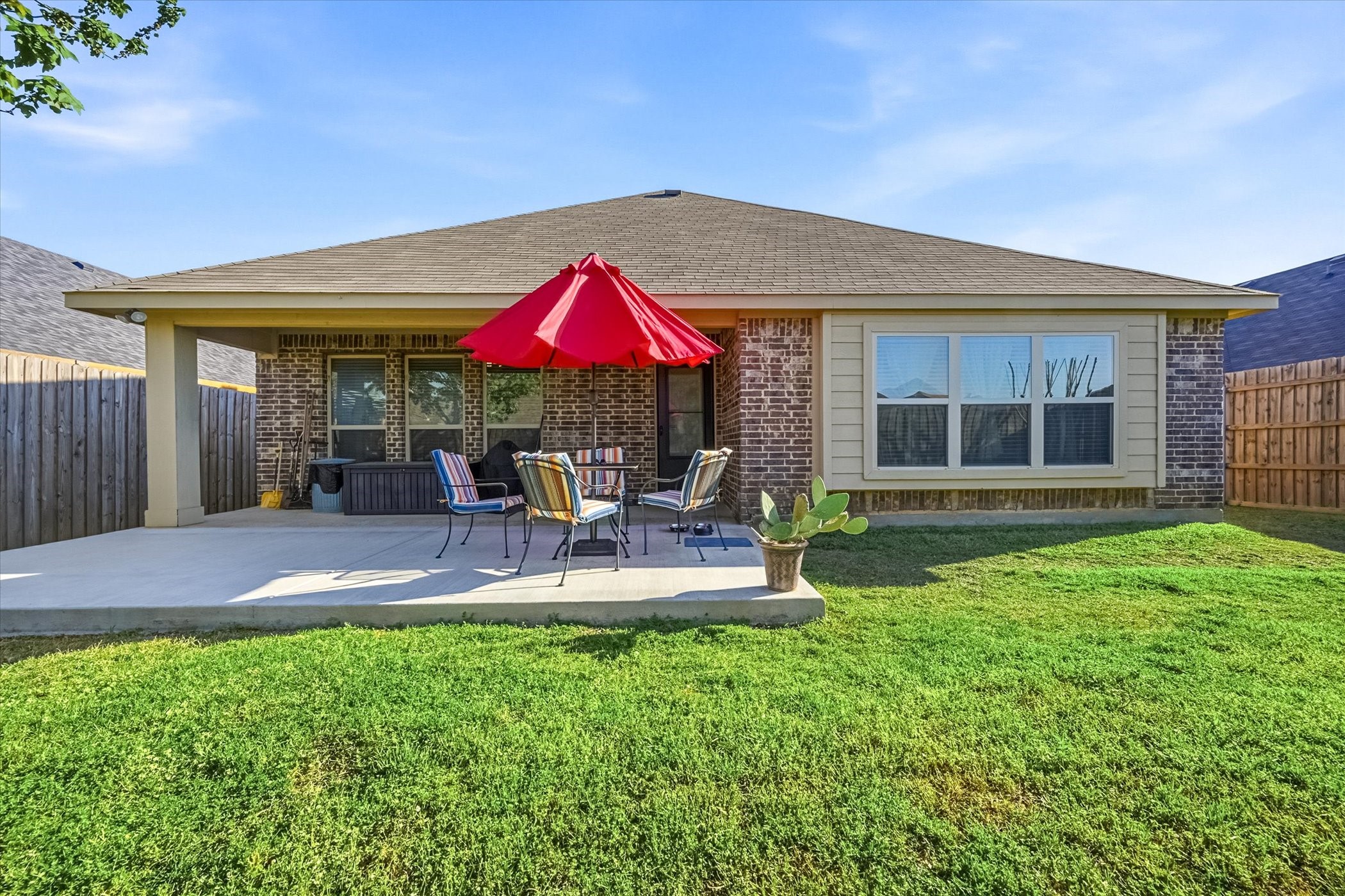 8421 Bonanza Street Aubrey TX 76227