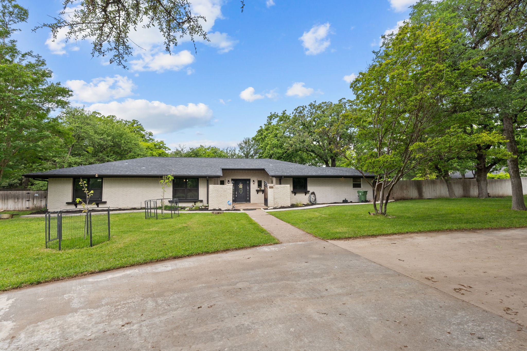 500 Queensway Road Willow Park TX 76087