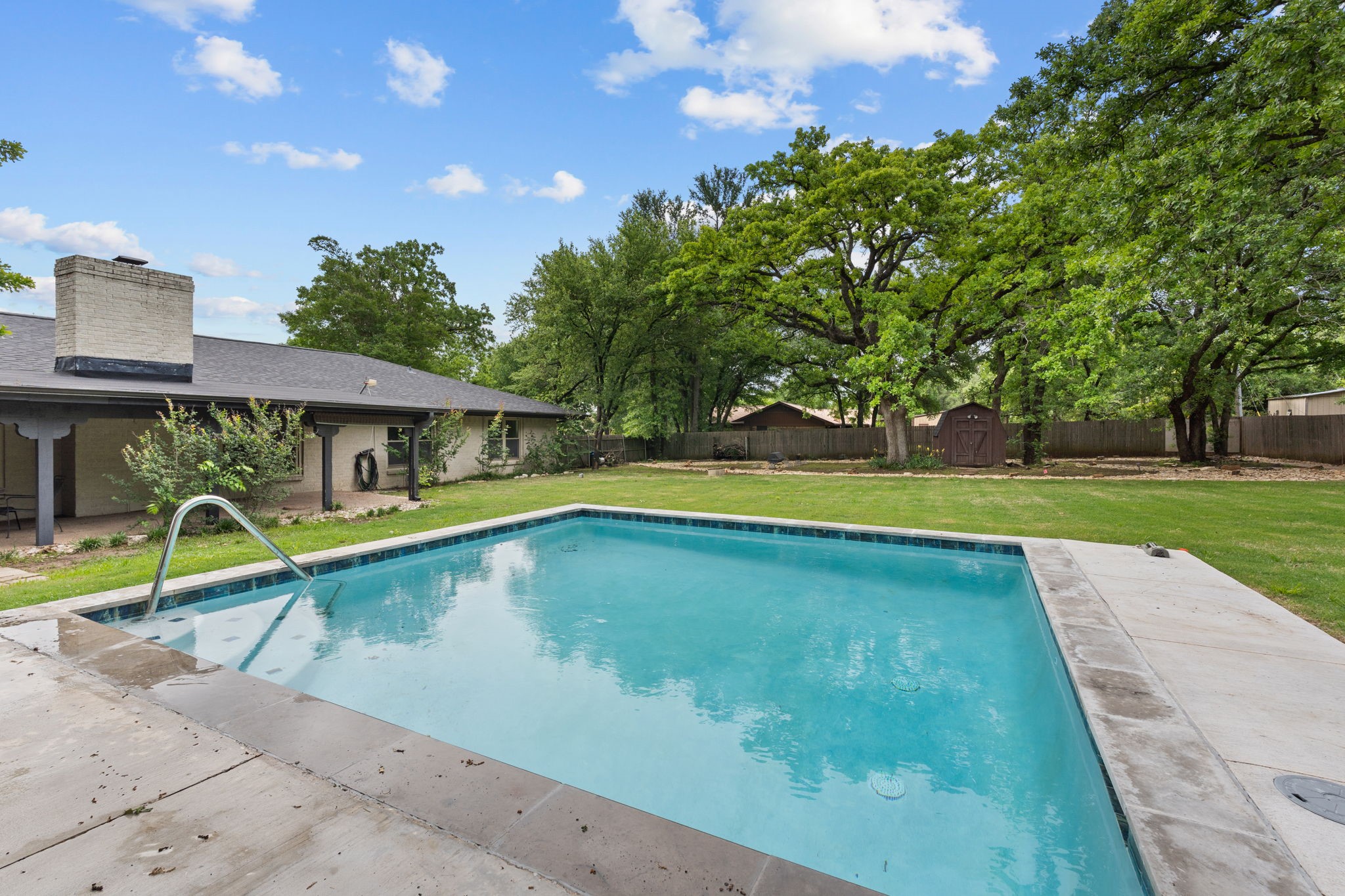 500 Queensway Road Willow Park TX 76087