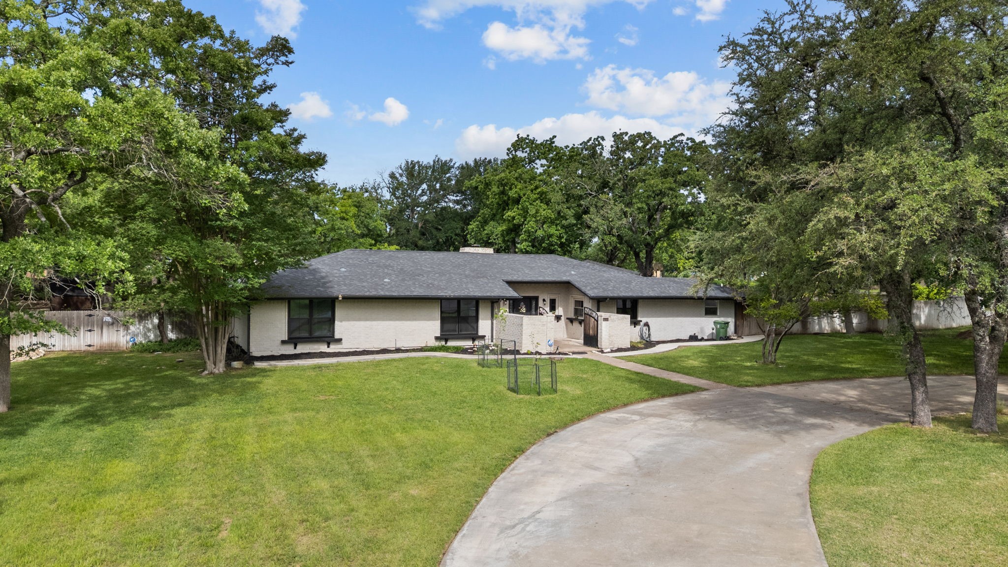 500 Queensway Road Willow Park TX 76087