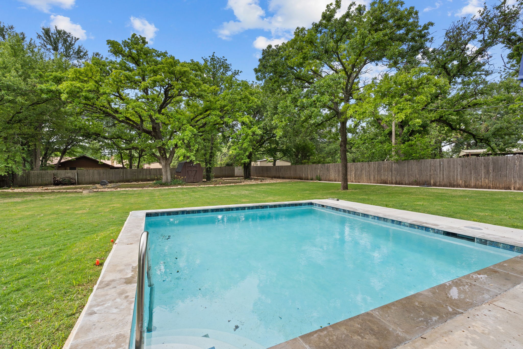 500 Queensway Road Willow Park TX 76087