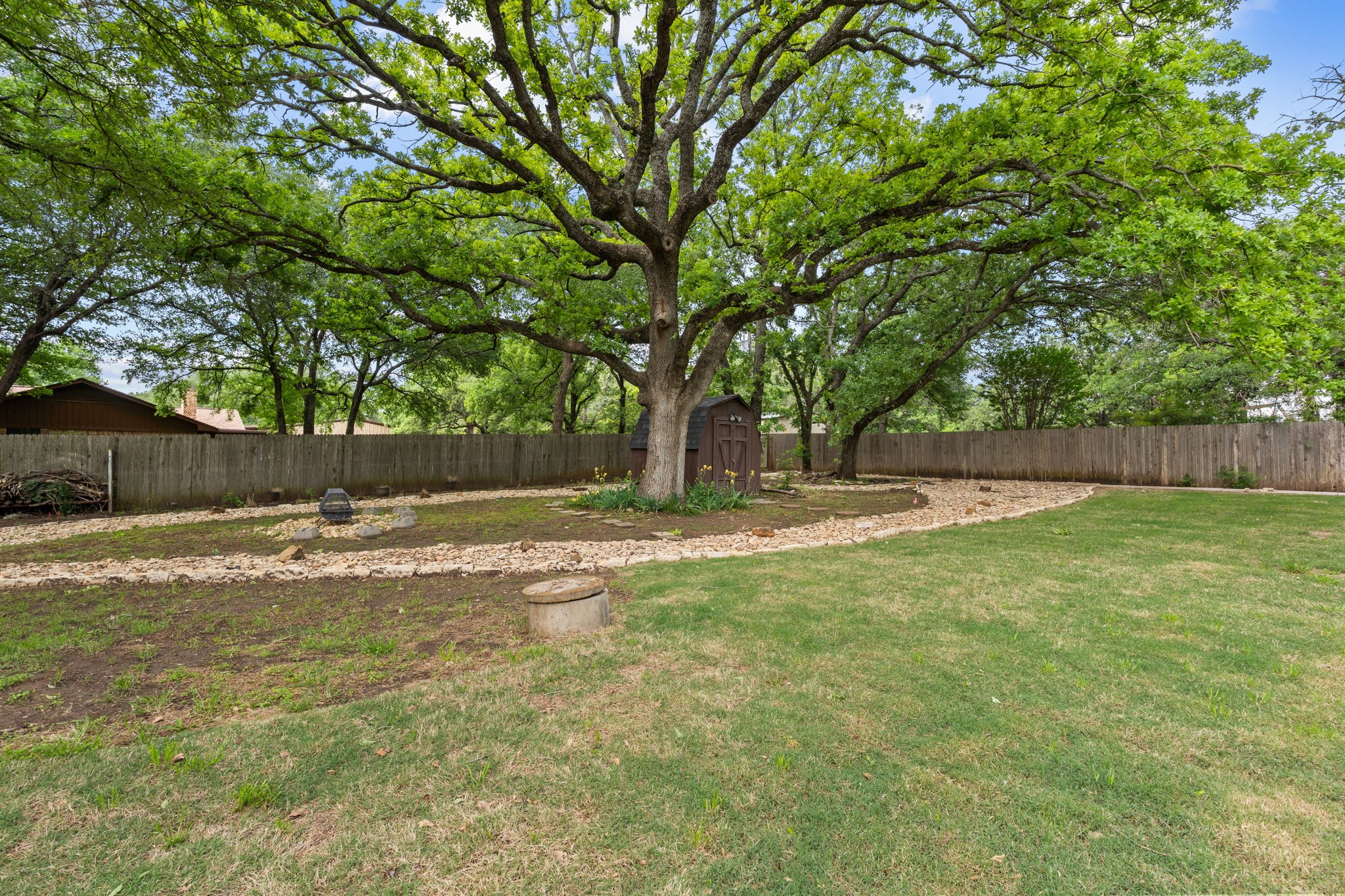 500 Queensway Road Willow Park TX 76087