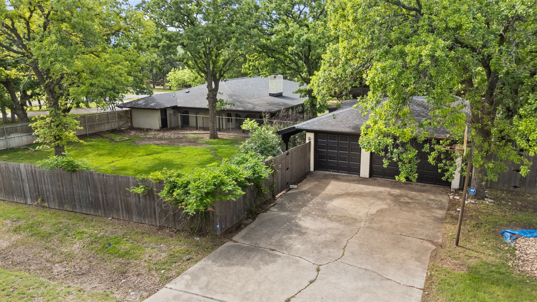 500 Queensway Road Willow Park TX 76087