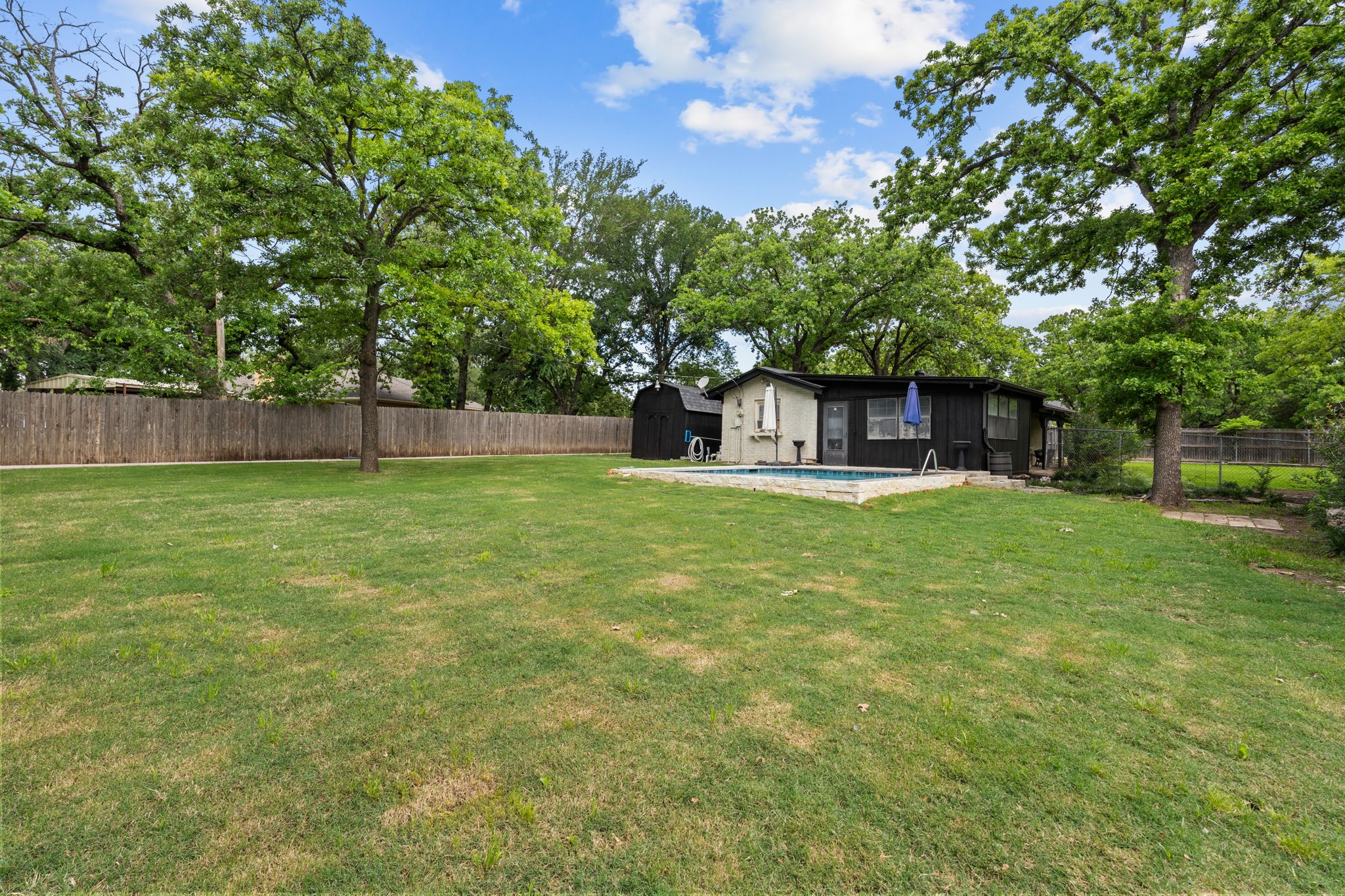 500 Queensway Road Willow Park TX 76087