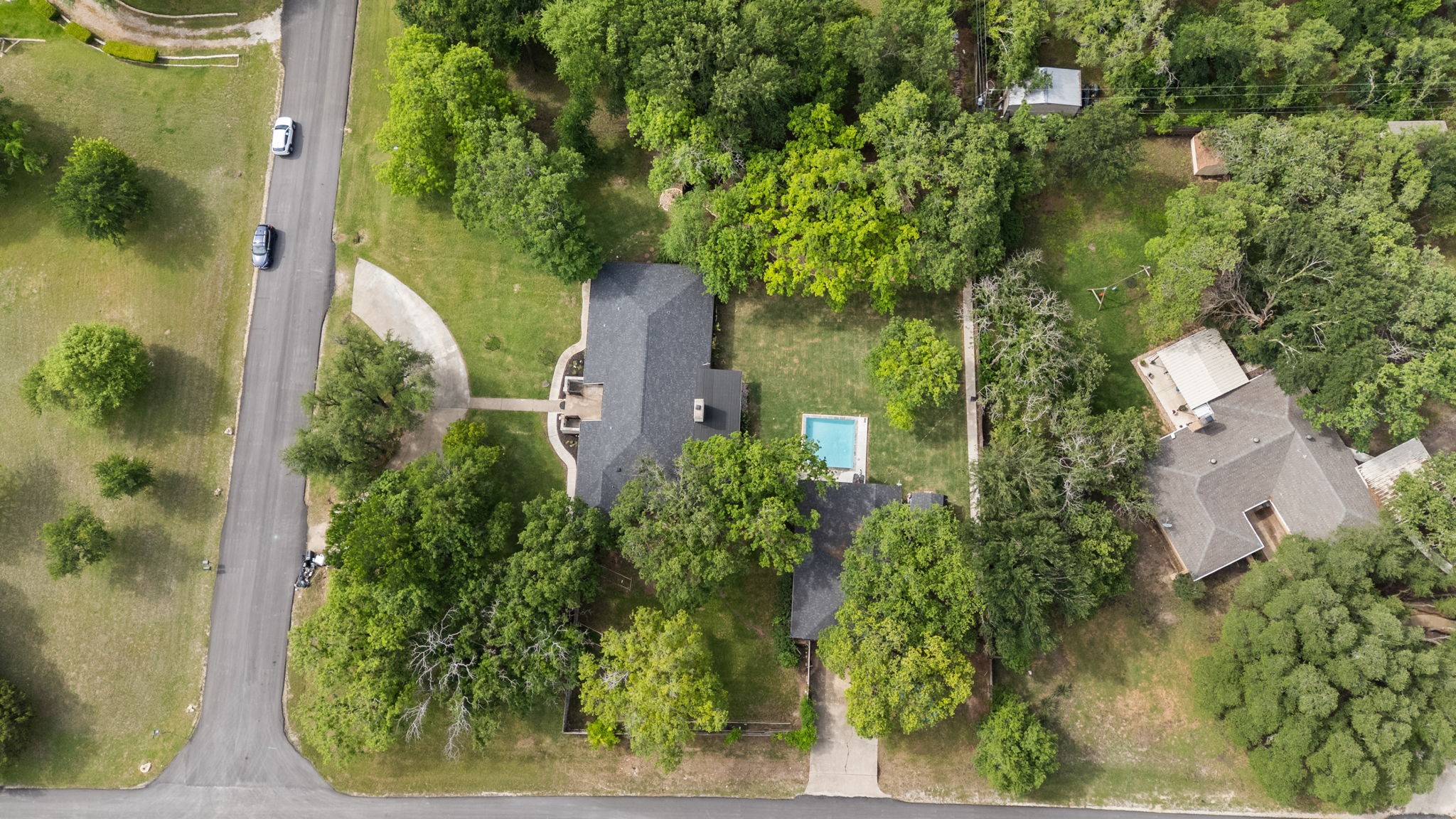 500 Queensway Road Willow Park TX 76087