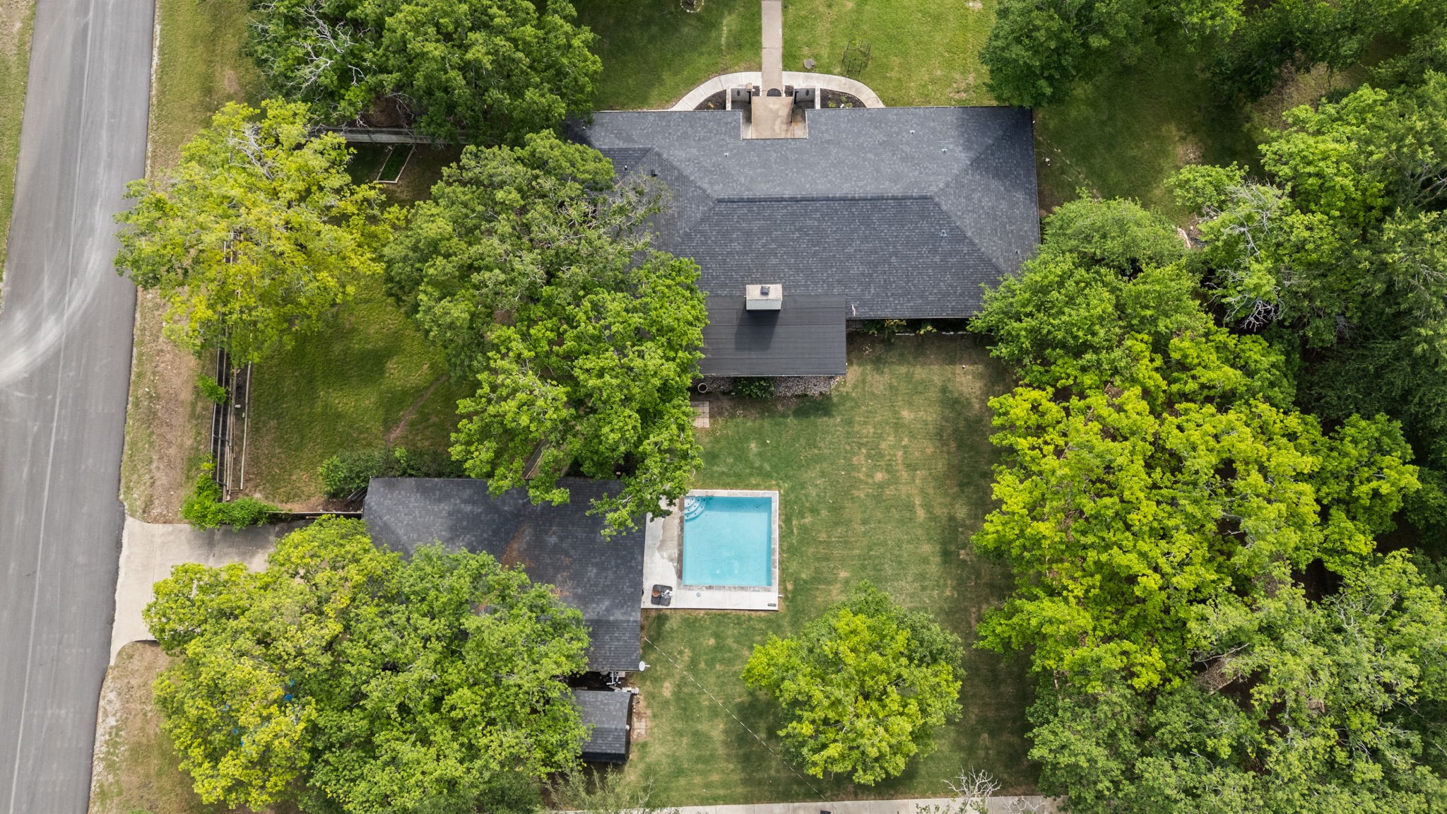 500 Queensway Road Willow Park TX 76087
