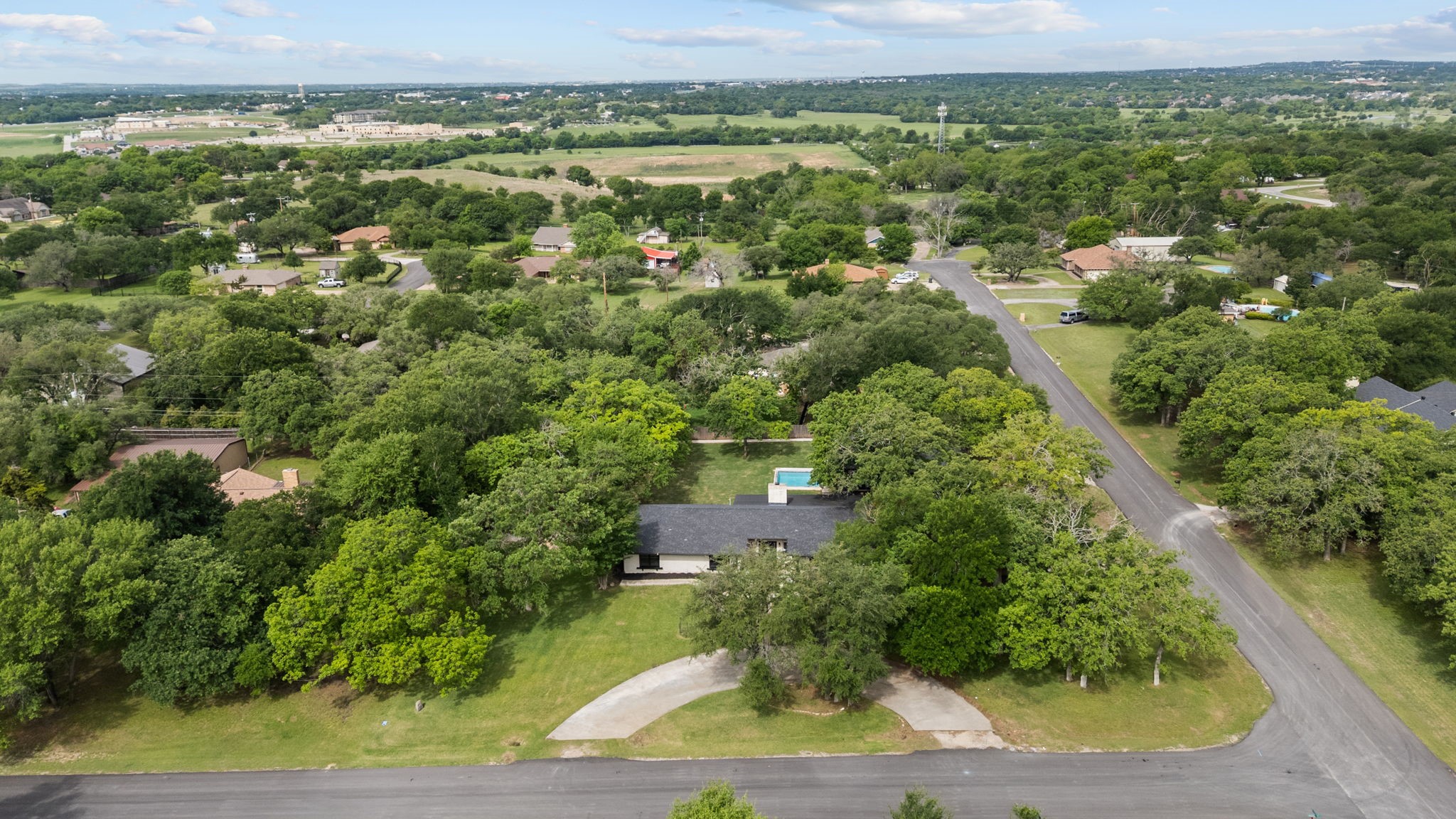 500 Queensway Road Willow Park TX 76087