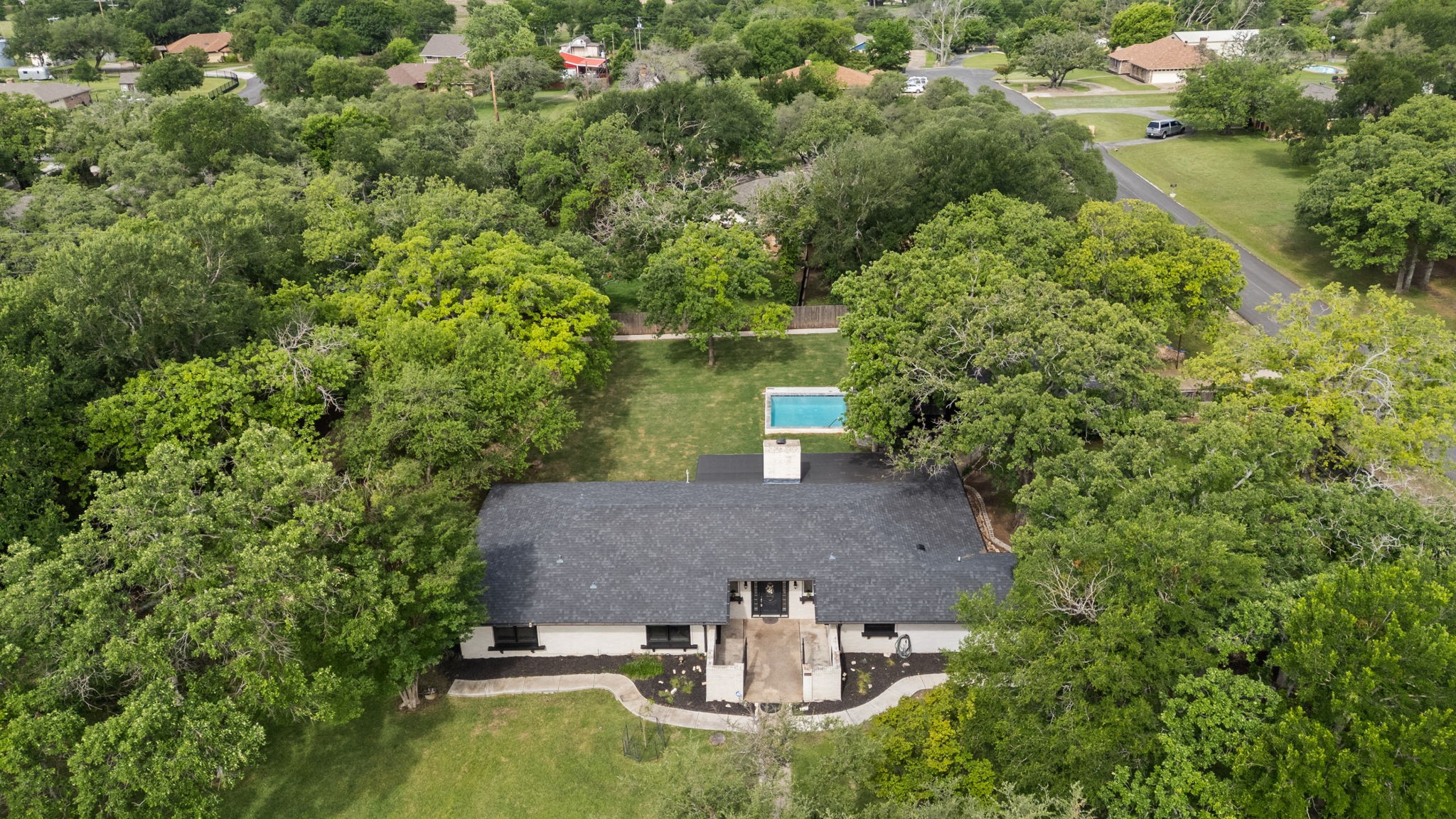 500 Queensway Road Willow Park TX 76087