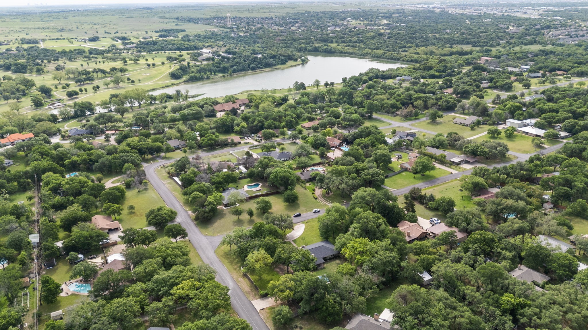 500 Queensway Road Willow Park TX 76087