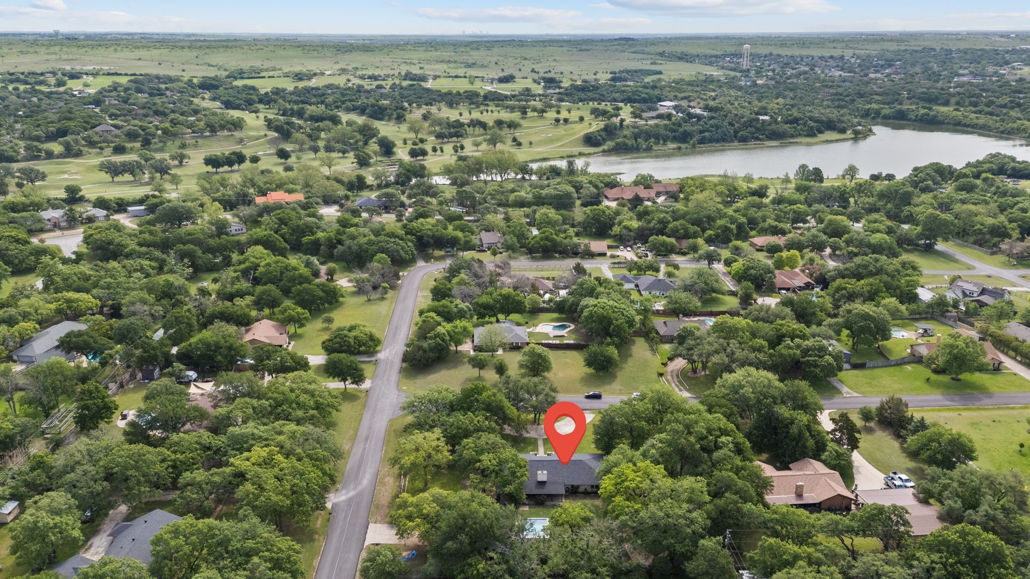 500 Queensway Road Willow Park TX 76087