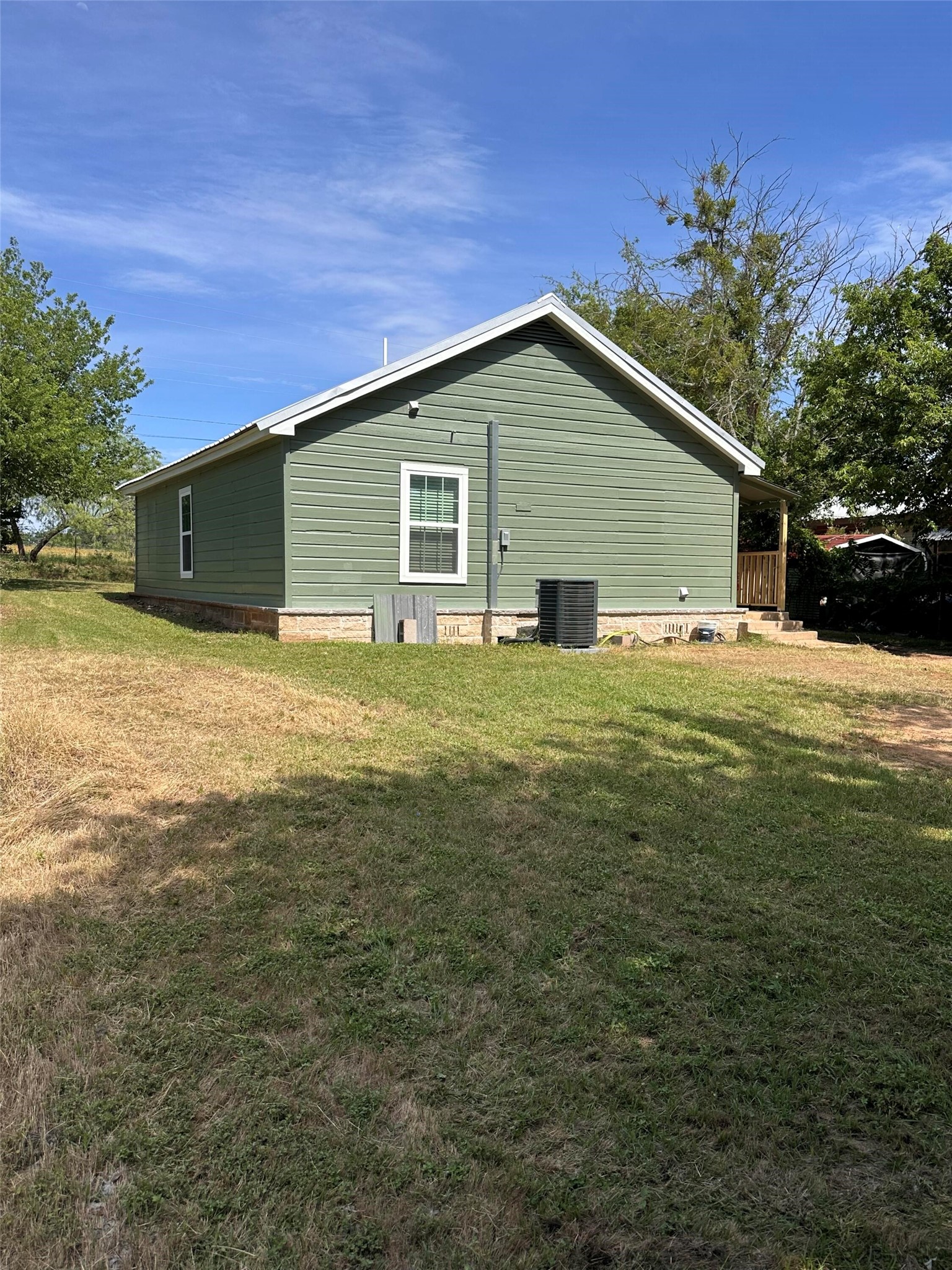 805 Green Street Comanche TX 76442