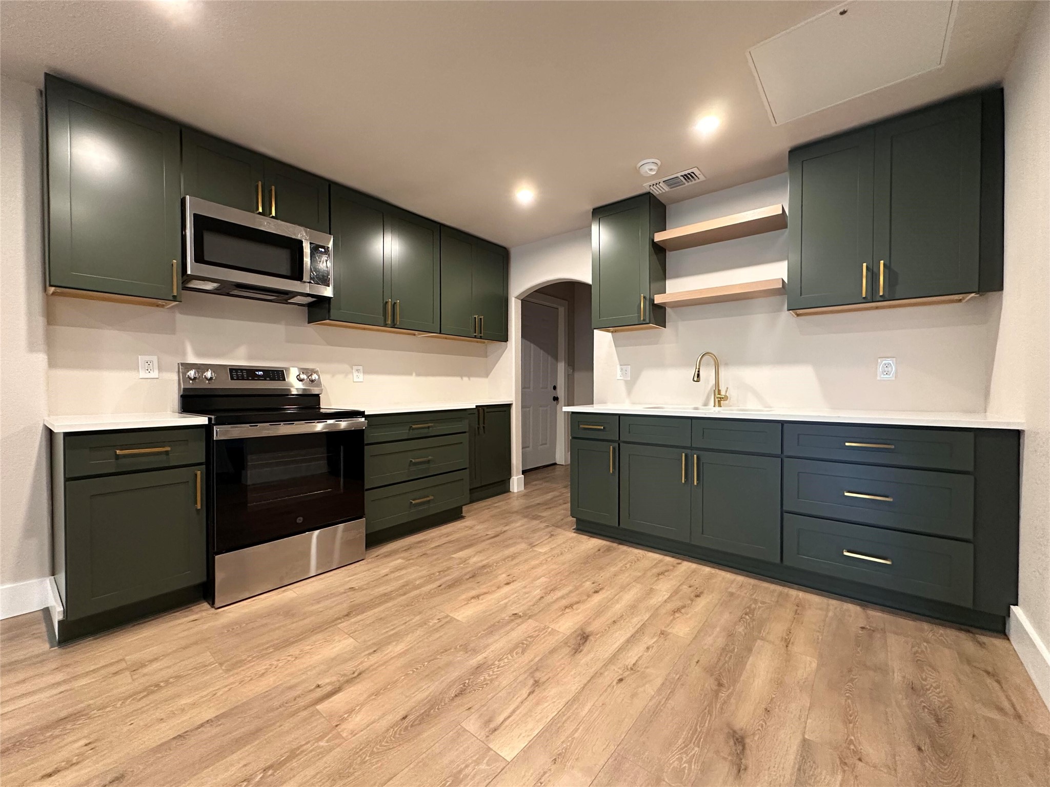 805 Green Street Comanche TX 76442