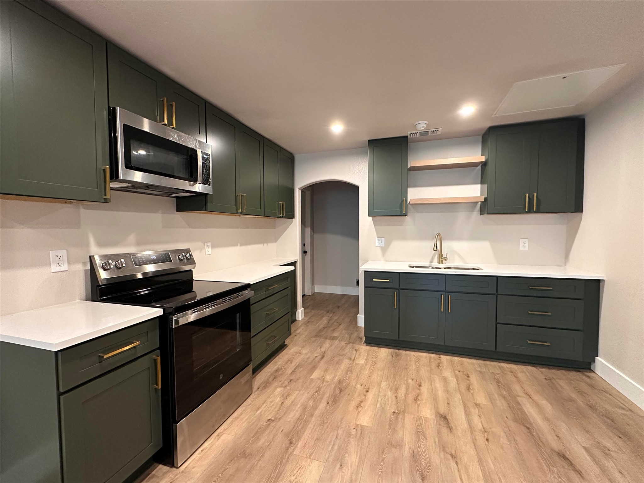805 Green Street Comanche TX 76442