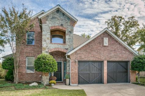 3304 S Riley Court Hurst TX 76054