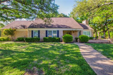 3806 Westchester Drive Waco TX 76710