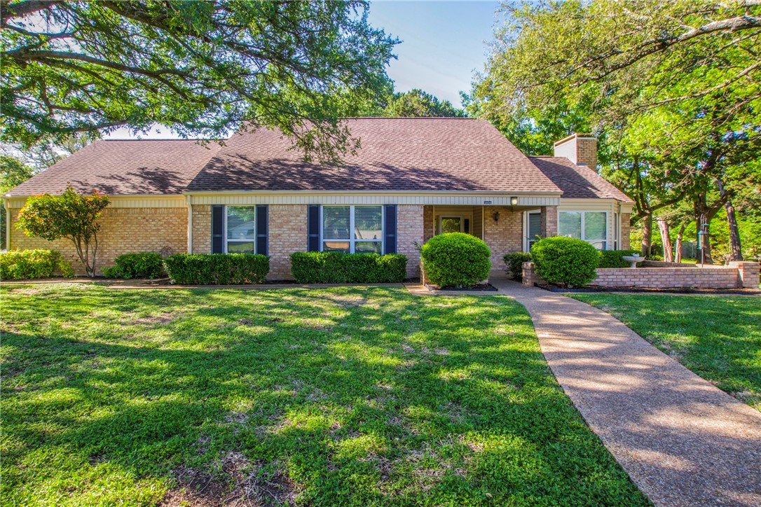 3806 Westchester Drive Waco TX 76710