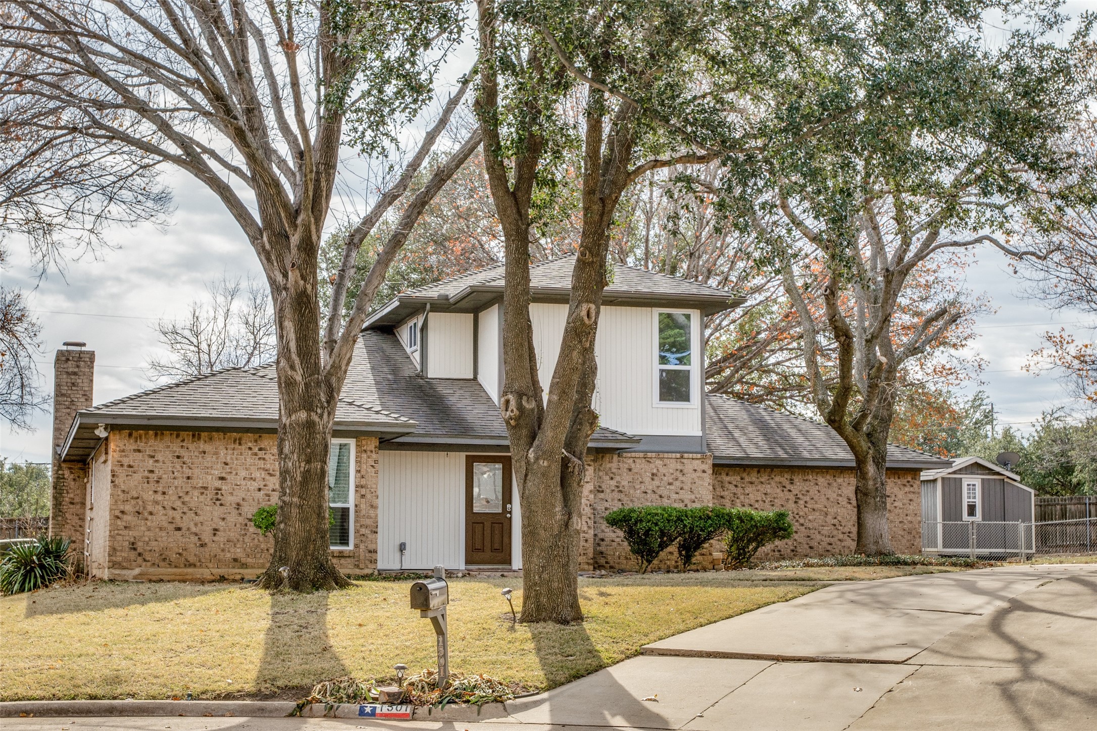 1501 Legendary Court Grand Prairie TX 75050