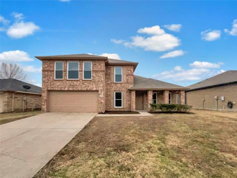 213 Rio Grande Drive Crandall TX 75114