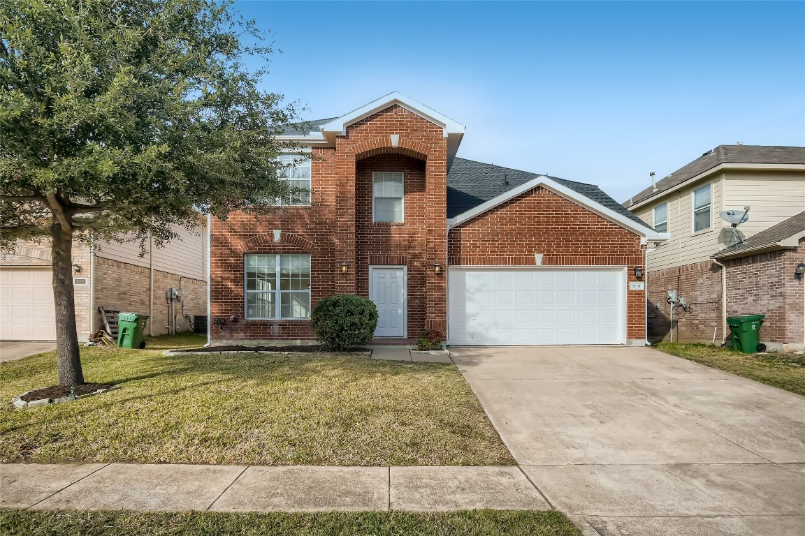 915 Gillon Drive Arlington TX 76001