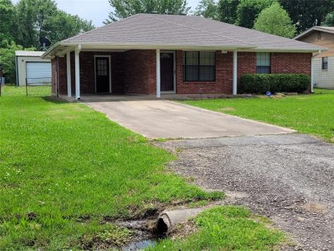 2065 Campbell Street Paris TX 75460