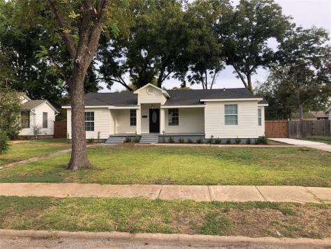 1545 Lakeside Drive Garland TX 75042
