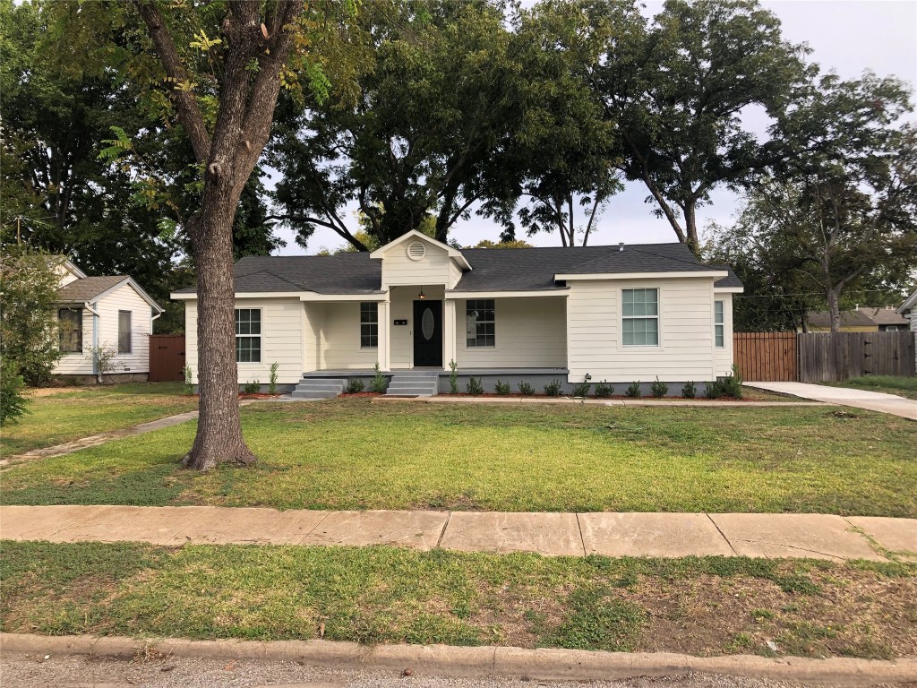 1545 Lakeside Drive Garland TX 75042