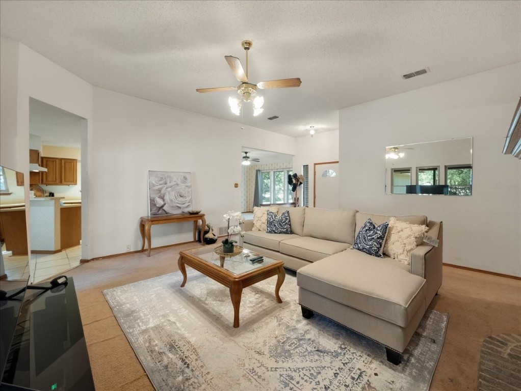 3301 Bluebonnet Circle Weatherford TX 76087