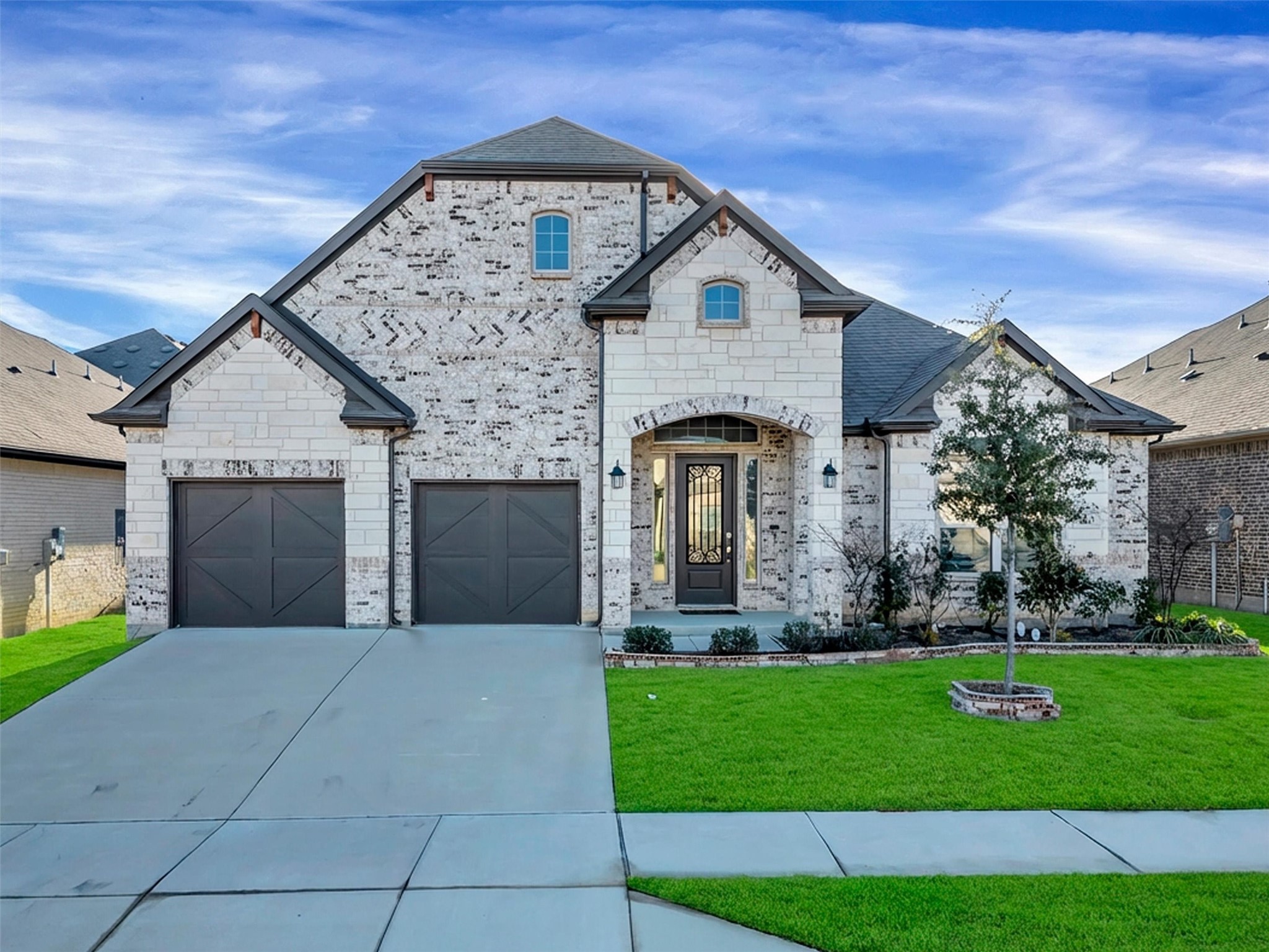 8917 Saddle Free Trail Fort Worth TX 76123