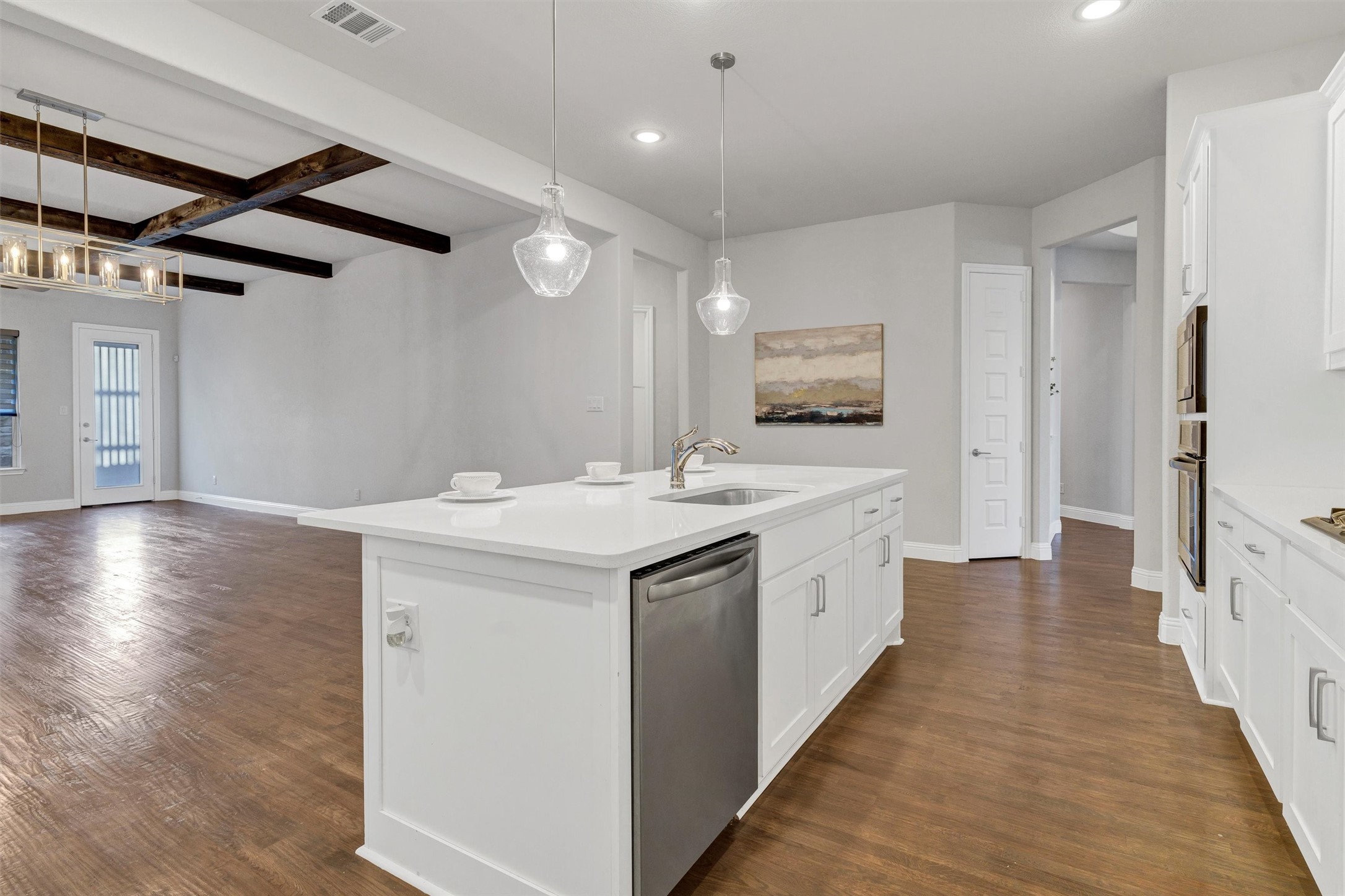 8917 Saddle Free Trail Fort Worth TX 76123