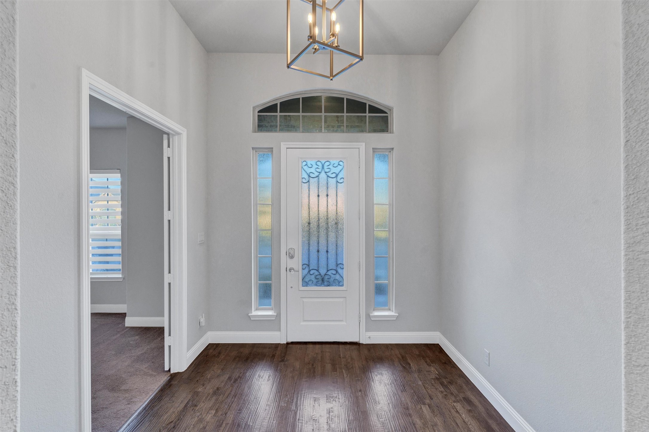 8917 Saddle Free Trail Fort Worth TX 76123