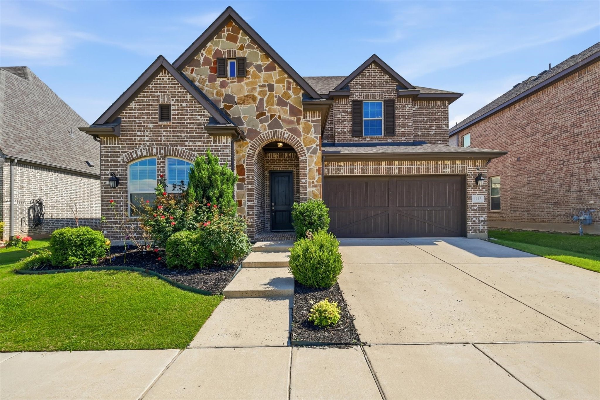 1113 15th Argyle TX 76226