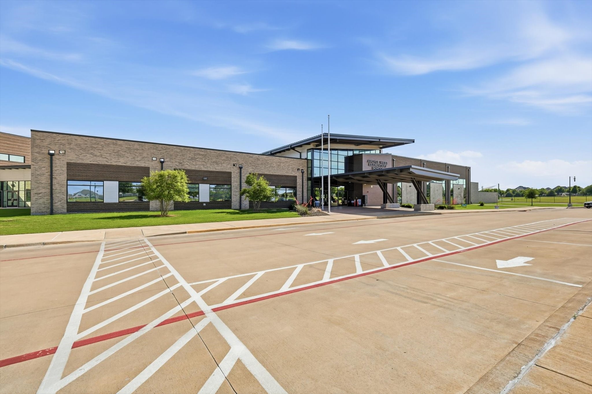 1113 15th Argyle TX 76226