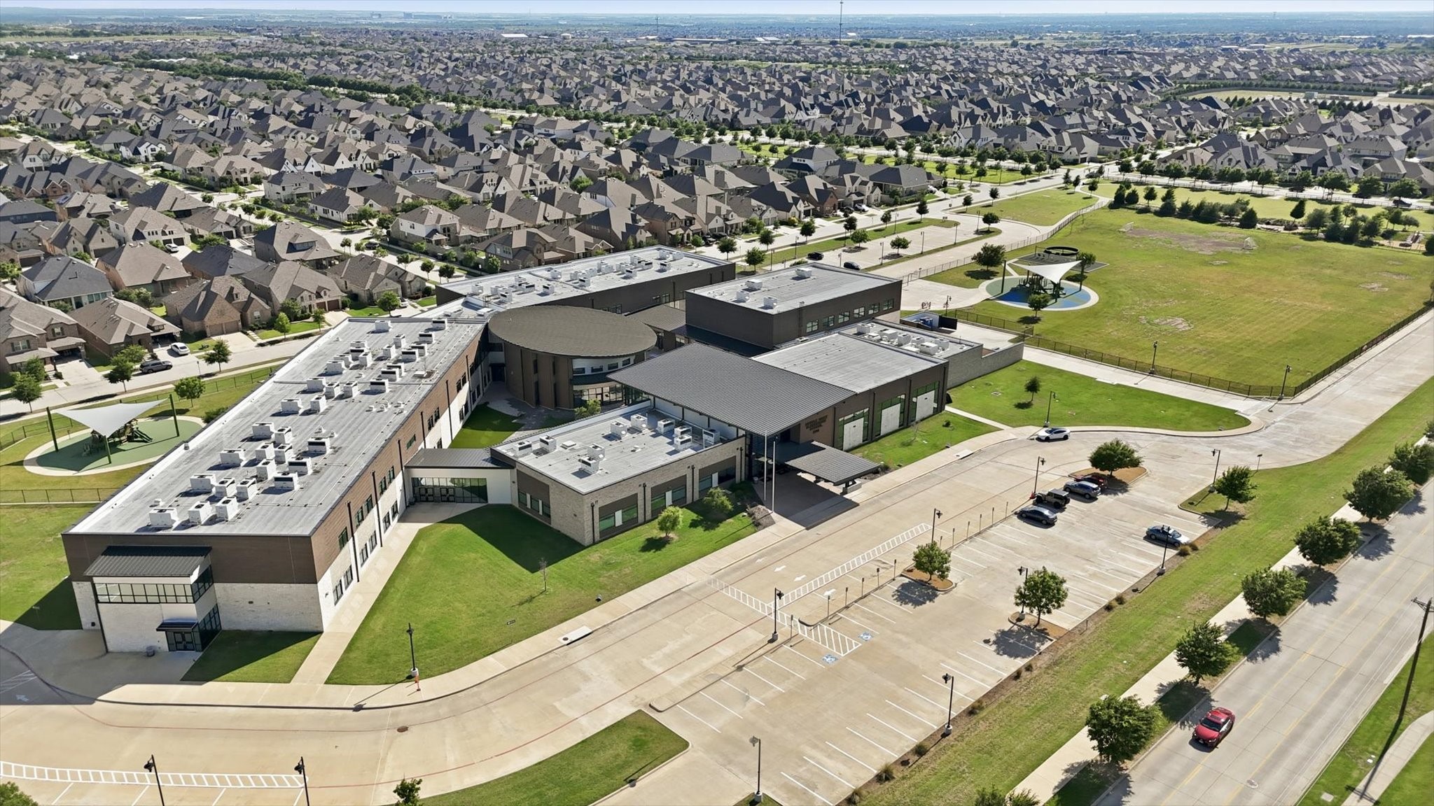 1113 15th Argyle TX 76226